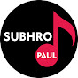 Subhro Paul YouTube Profile Photo