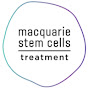 Macquarie Stem Cells - @macquariestemcells3091 YouTube Profile Photo