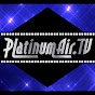 Platinum Air TV YouTube Profile Photo