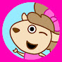 Dolly's Stories KIDS - @dolly_stories  YouTube Profile Photo