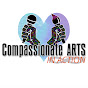 Compassionate Arts - @compassionatearts2972 YouTube Profile Photo