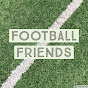 Football Friends - @footballfriends8715 YouTube Profile Photo
