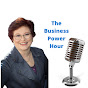 The Business Power Hour - @TheBusinessPowerHour YouTube Profile Photo