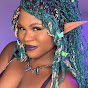 Kat Blaque - @KatBlaque  YouTube Profile Photo