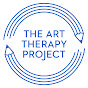 The Art Therapy Project - @thearttherapyproject3460 YouTube Profile Photo