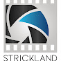 STRICKLAND MEDIA GROUP - @stricklandmediagroup4088 YouTube Profile Photo