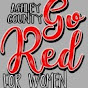 Ashley County Go Red For Women - @ashleycountygoredforwomen1740 YouTube Profile Photo
