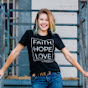 Faith Hope Love with Melissa Moore - @FaithHopeLoveWithMelissaMoore YouTube Profile Photo