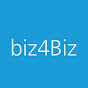 biz4Biz - @biz4biz361 YouTube Profile Photo