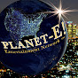 PlanetE! Entertainment Network - @planeteentertainmentnetwor6313 YouTube Profile Photo