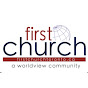 First United Pentecostal Church - @firstunitedpentecostalchur9569 YouTube Profile Photo