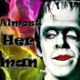 Almost Herman - @almostherman6218 YouTube Profile Photo