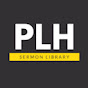 PLH SERMON LIBRARY YouTube Profile Photo