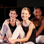 Greater Washington Dance Center - @GWDCGreatDance YouTube Profile Photo
