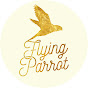 Flying Parrot - @flyingparrot6184 YouTube Profile Photo