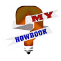 MyHowBook - @MyHowBook YouTube Profile Photo