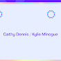 Cathy Dennis and Kylie Minogue songs - @bd60ol YouTube Profile Photo