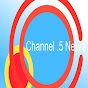ChannelPoint5News - @ChannelPoint5News YouTube Profile Photo