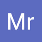 Mr Mr - @user-pb2of7nj5v YouTube Profile Photo
