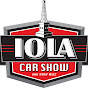 Iola Car Show YouTube Profile Photo
