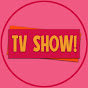 TV SHOW! - @tvshow1273 YouTube Profile Photo