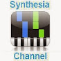 Synthesia Channel - @synthesiachannel9145 YouTube Profile Photo