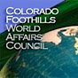 Colorado Foothills World Affairs Council - @coloradofoothillsworldaffa9497 YouTube Profile Photo