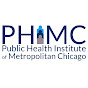 Public Health Institute of Metropolitan Chicago - @publichealthinstituteofmet3604 YouTube Profile Photo