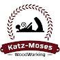 Jonathan Katz-Moses - @katzmosestools YouTube Profile Photo