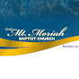 Mt. Moriah Baptist Church, Baltimore - @mt.moriahbaptistchurchbalt1345 YouTube Profile Photo