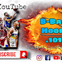 B-BALL HOOPZ 101 - @b-ballhoopz1017 YouTube Profile Photo