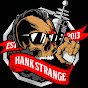 Hank Strange - @hankstrange  YouTube Profile Photo
