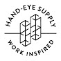 Hand-Eye Supply, Core77 - @HandEyeSupply YouTube Profile Photo