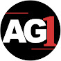 AGOneEnt - @AGOneEnt YouTube Profile Photo