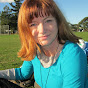 Theresa Nolan - @tectonicgirl YouTube Profile Photo