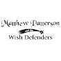 Matthew Patterson Books - @matthewpattersonbooks9163 YouTube Profile Photo
