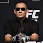 Tony Ferguson YouTube Profile Photo