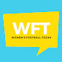 Women's Football Today - @WomensFootballToday YouTube Profile Photo