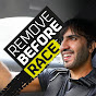 Remove Before Race  YouTube Profile Photo