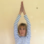 Barbara Brown Yoga and Fitness - @barbarabrownyogaandfitness1128 YouTube Profile Photo