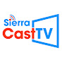 SierraCast TV YouTube Profile Photo