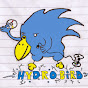 Hydro - @Hydrobirdgaming YouTube Profile Photo