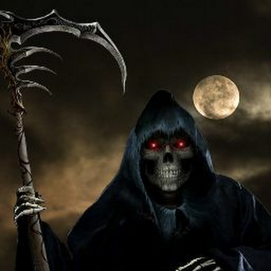 Grim reaper steam фото 87