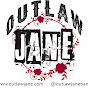 Outlaw Jane Band - @outlawjaneband9962 YouTube Profile Photo