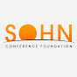 Sohn Conference Foundation YouTube Profile Photo