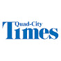 Quad-City Times - @qctdesk  YouTube Profile Photo