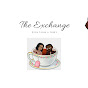 The Exchange With Tasha & Terry - @theexchangewithtashaterry4649 YouTube Profile Photo