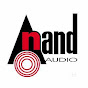 Anand Audio - @anandaudio8746 YouTube Profile Photo