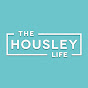 The Housley Life - @TheHousleyLife YouTube Profile Photo
