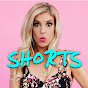 Rebecca Zamolo Shorts - @rebeccazamoloshorts YouTube Profile Photo